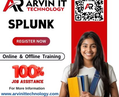 Best Splunk Training In Hyderabad